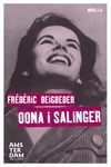 OONA & SALINGER. NOVEL·LA