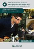 PREVENCION RIESGOS LABORALES Y MEDIOAMBIENTALES MECANIZADO ARRANQUE VI