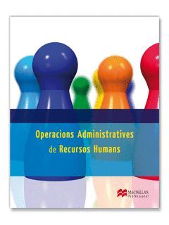 OPERAC ADMIN RECURSOS HUMAN.PK CAT 2013