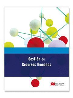 GESTION DE RECURSOS HUMANOS