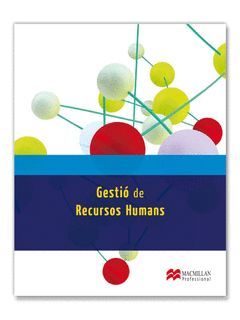 GESTIO DE RECURS HUMANS