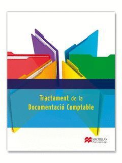 TRAT DOCUMENTAC CONTABLE PACK CAT 2013