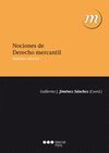 NOCIONES DE DERECHO MERCANTIL 7ª ED. 2013