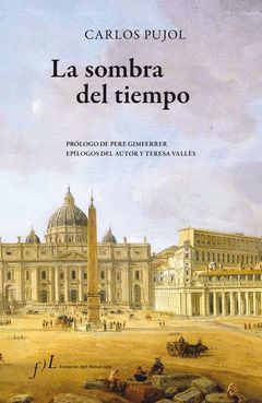 LA SOMBRA DEL TIEMPO