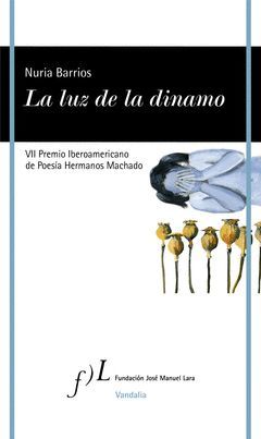 PREMIO IBEROAMERICANO VII POESIA HERMANOS MACHADO