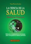 CIENCIA DE LA SALUD:MEDICINA PSIQUICA. CREACION