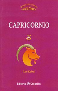 CAPRICORNIO