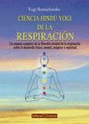 CIENCIA HINDU YOGI DE LA RESPIRACION.CREACION-RUST