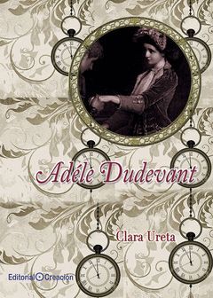 ADÉLE DUDEVANT