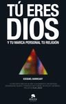 TU ERES DIOS. ALIENTA-