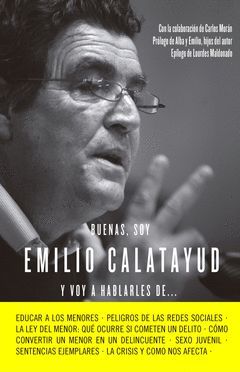BUENAS, SOY EMILIO CALATAYUD Y VOY A HABLARLES DE...ALIENTA-RUST