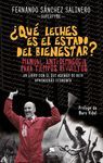 ¿QUE LECHES ES EL ESTADO DEL BIENESTAR?.ALIENTA-RUST