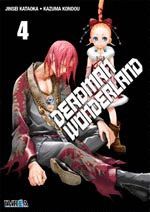 DEADMAN WONDERLAND 04