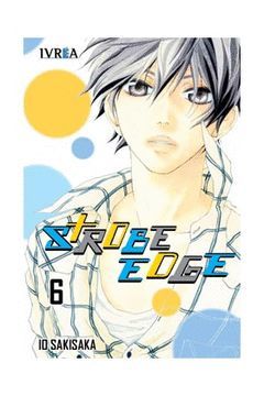 STROBE EDGE 6