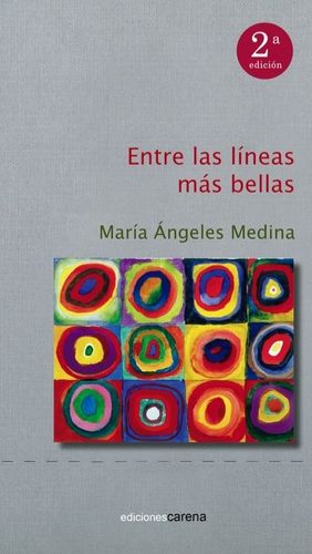 ENTRE LAS LÍNEAS MÁS BELLAS