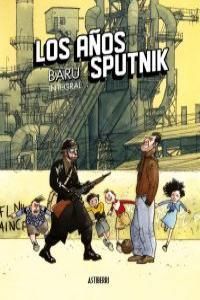 AÑOS SPUTNIK,LOS