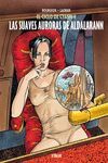 EL CICLO DE CYANN 6