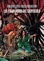 COMPAÑEROS DEL CREPÚSCULO,LOS.ASTIBERRI