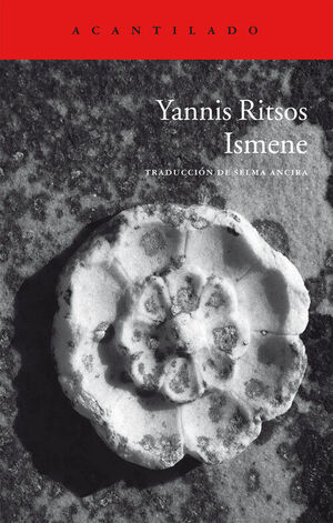 ISMENE AC-257