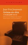 ARTISTAS SIN OBRA. ACANTILADO-288
