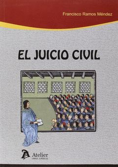 EL JUICIO CIVIL