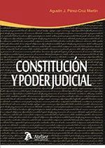 CONSTITUCIÓN Y PODER JUDICIAL