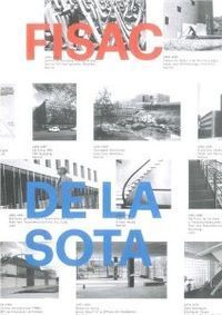 MIGUEL FISAC Y ALEJANDRO DE LA SOTA