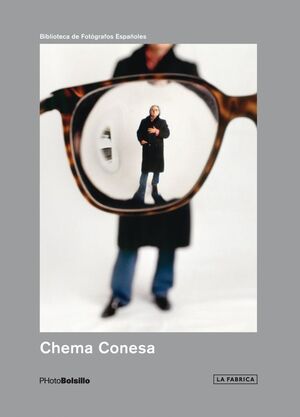 CHEMA CONESA. PHOTOBOLSILLO-LA FABRICA