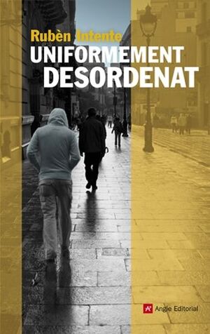 (CAT).60.UNIFORMEMENT DESORDENAT.(NARRATIVES)