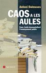 CAOS A LES AULES.ANGLE