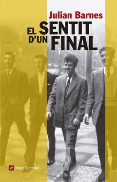 SENTIT D'UN FINAL,EL. ANGLE