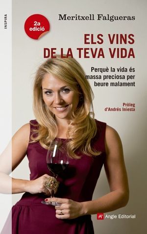 VINS DE LA TEVA VIDA,ELS. ANGLE-RUST