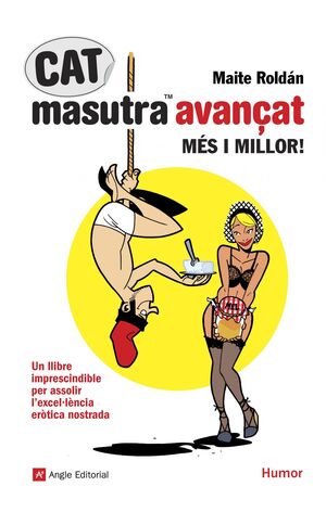 CATMASUTRA AVANÇAT. ANGLE