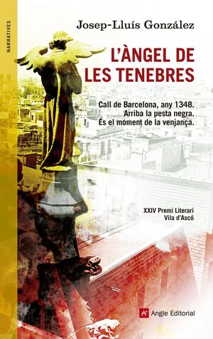 L'ÀNGEL DE LES TENEBRES. ANGLE