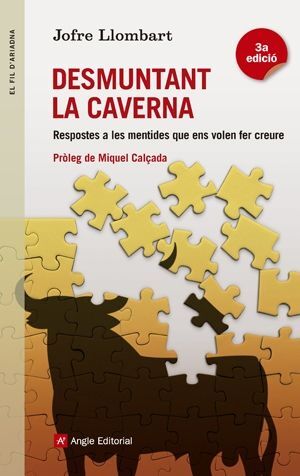 DESMUNTANT LA CAVERNA. ANGLE-RUST