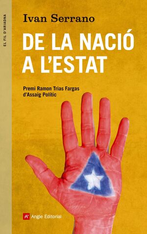 DE LA NACIÓ A L'ESTAT. ANGLE-RUST