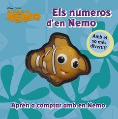 ELS NÚMEROS D'EN NEMO