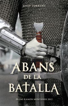 ABANS DE LA BATALLA. ESTRELLA POLAR-RUST