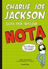 CHARLIE JOE JACKSON. GUIA PER APUJAR NOTA