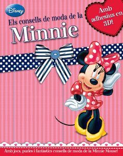 ELS CONSELLS DE MODA DE LA MINNIE