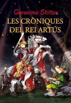 LES AVENTURES DEL REI ARTUS