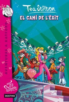 7. EL CAMI DE L'EXIT