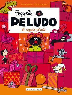EL REGALO PELUDO