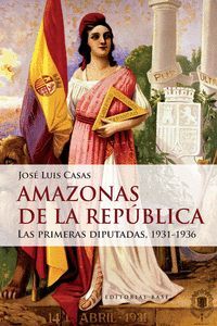 AMAZONAS DE LA REPÚBLICA.BASE-RUST