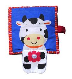 CUCÚ! ¿QUIÉN SOY?