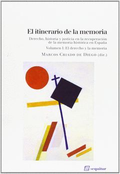 ITINERARIO DE LA MEMORIA-I,EL.SEQUITUR-RUST