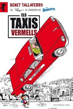 TAXIS VERMELLS, ELS