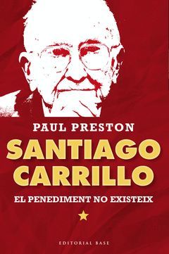 SANTIAGO CARRILLO