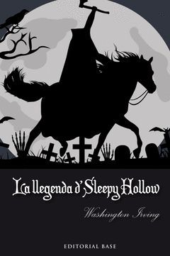 LA LLEGENDA D'SLEEPY HOLLOW