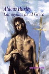 AGALLAS DE EL GRECO,LAS.CASIMIRO